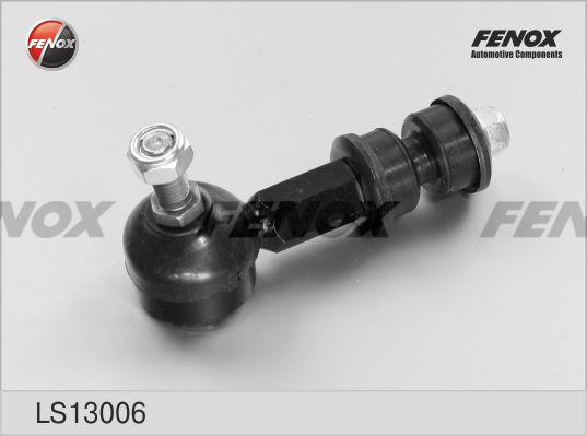 Fenox LS13006 - Тяга / стойка, стабилизатор unicars.by