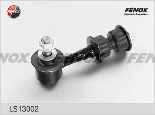 Fenox LS13002 - Тяга / стойка, стабилизатор unicars.by