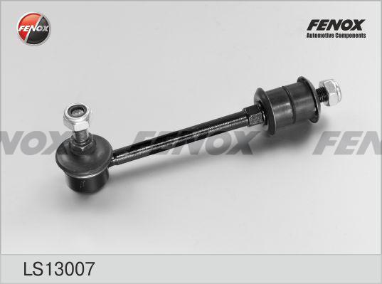 Fenox LS13007 - Тяга / стойка, стабилизатор unicars.by