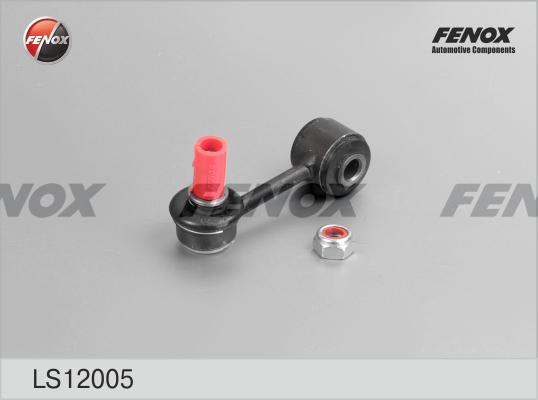 Fenox LS12005 - Тяга / стойка, стабилизатор unicars.by