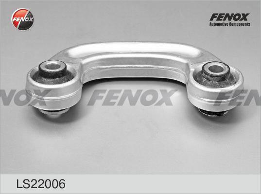 Fenox LS22006 - Тяга / стойка, стабилизатор unicars.by