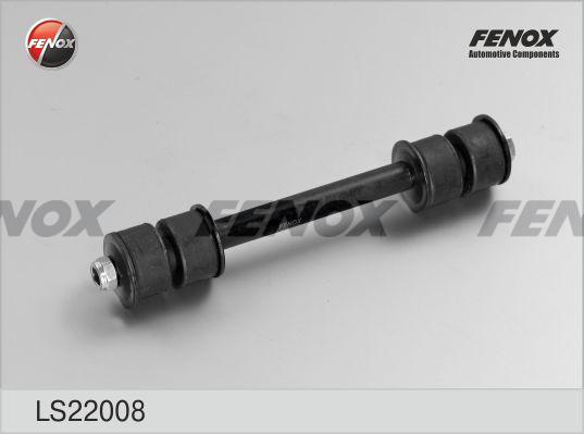 Fenox LS22008 - Тяга / стойка, стабилизатор unicars.by