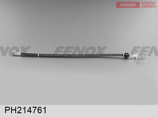 Fenox PH214761 - Тормозной шланг unicars.by