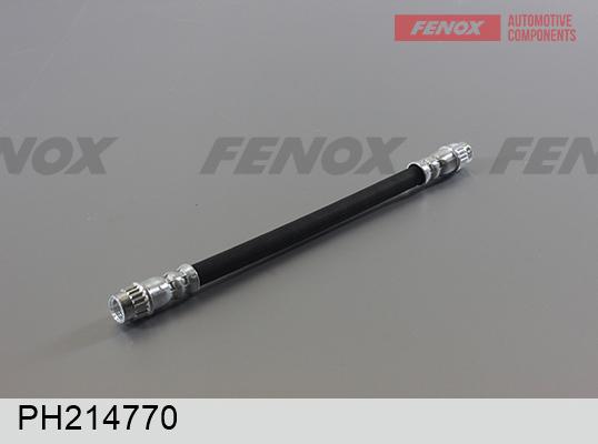 Fenox PH214770 - Тормозной шланг unicars.by