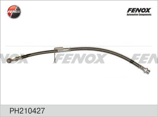 Fenox PH210427 - Тормозной шланг unicars.by