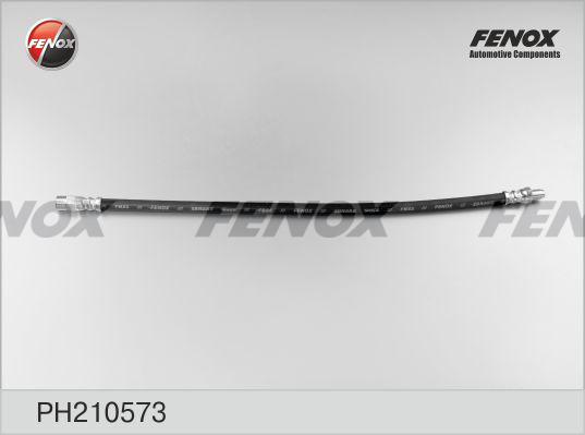 Fenox PH210573 - Тормозной шланг unicars.by