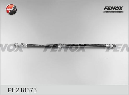 Fenox PH218373 - Тормозной шланг unicars.by