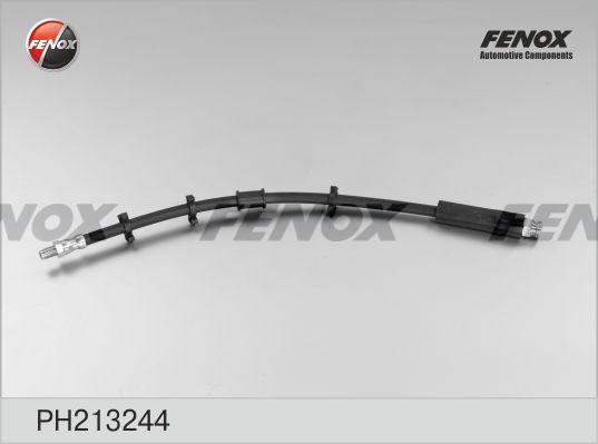 Fenox PH213244 - Тормозной шланг unicars.by