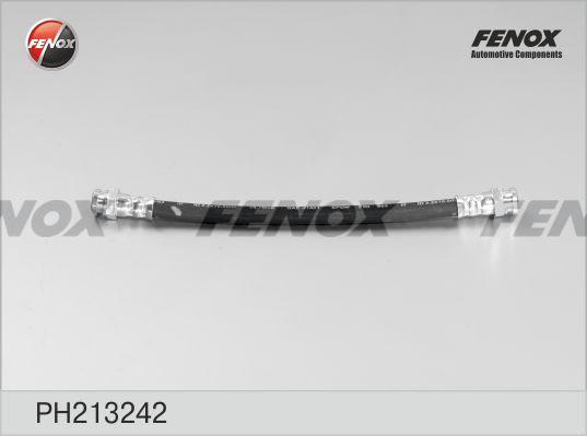 Fenox PH213242 - Тормозной шланг unicars.by