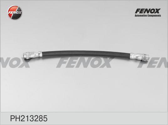 Fenox PH213285 - Тормозной шланг unicars.by