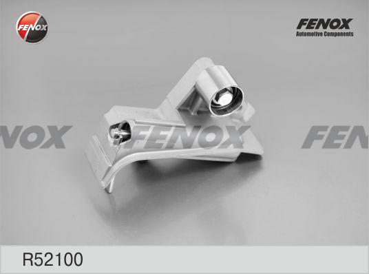 Fenox R52100 - Натяжитель, ремень ГРМ unicars.by