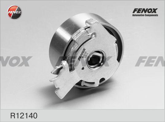 Fenox R12140 - Направляющий ролик, зубчатый ремень ГРМ unicars.by