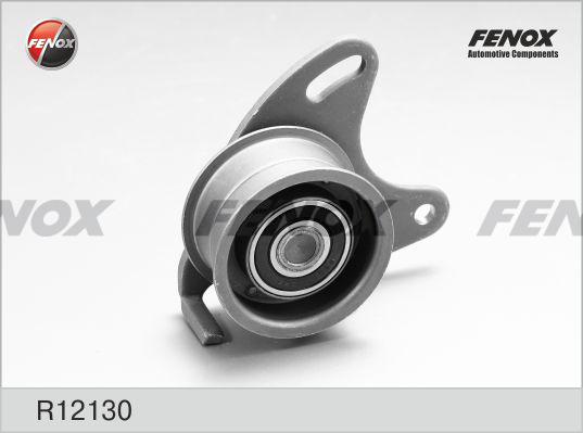 Fenox R12130 - Направляющий ролик, зубчатый ремень ГРМ unicars.by