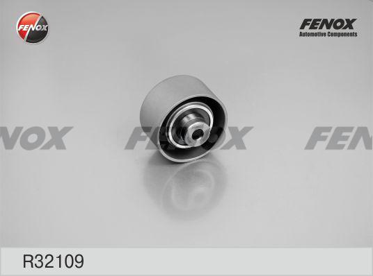 Fenox R32109 - Направляющий ролик, зубчатый ремень ГРМ unicars.by