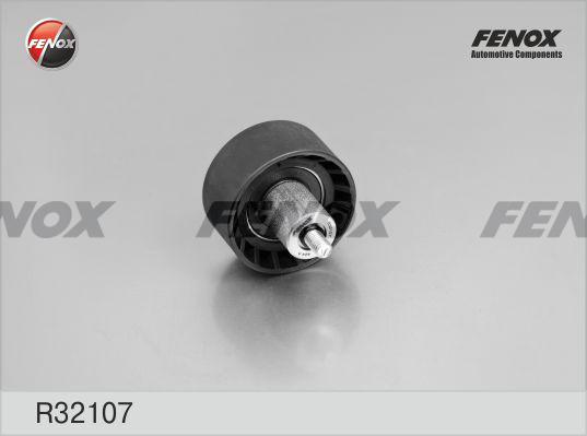 Fenox R32107 - Направляющий ролик, зубчатый ремень ГРМ unicars.by