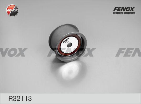 Fenox R32113 - Направляющий ролик, зубчатый ремень ГРМ unicars.by