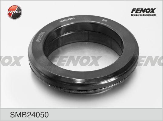 Fenox SMB24050 - Подшипник качения, опора стойки амортизатора unicars.by