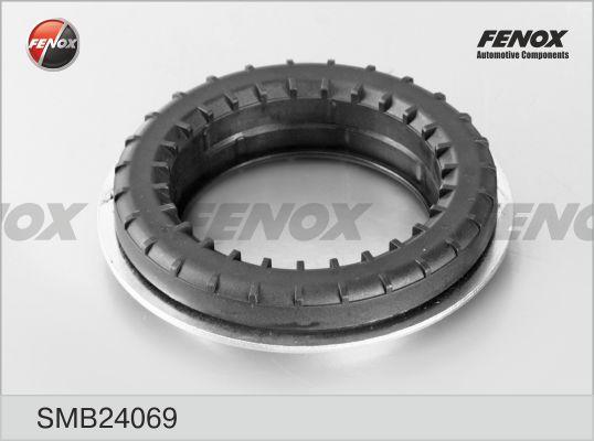 Fenox SMB24069 - Подшипник качения, опора стойки амортизатора unicars.by