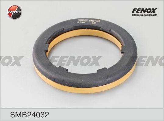 Fenox SMB24032 - Подшипник качения, опора стойки амортизатора unicars.by