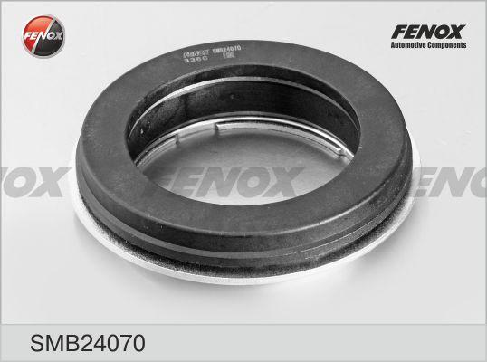 Fenox SMB24070 - Подшипник качения, опора стойки амортизатора unicars.by