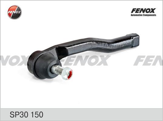 Fenox SP30150 - Наконечник рулевой тяги, шарнир unicars.by