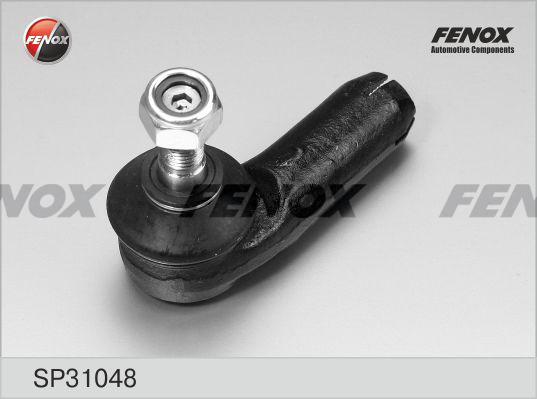 Fenox SP31048 - Наконечник рулевой тяги, шарнир unicars.by