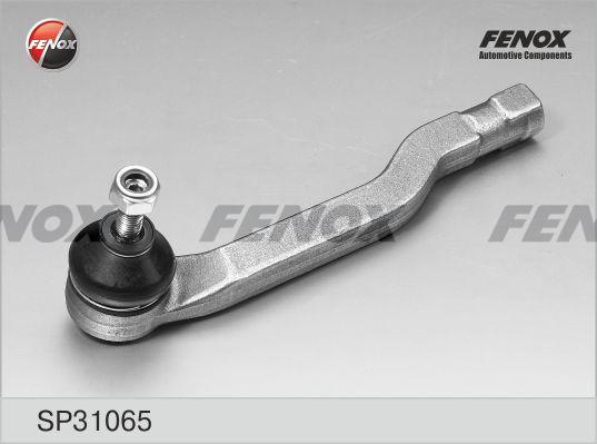 Fenox SP31065 - Наконечник рулевой тяги, шарнир unicars.by