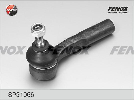 Fenox SP31066 - Наконечник рулевой тяги, шарнир unicars.by