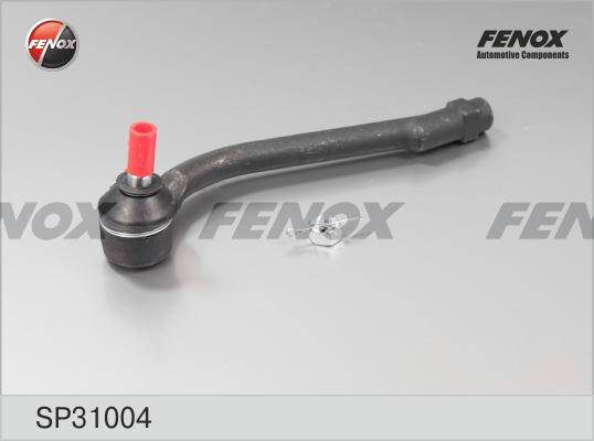 Fenox SP31004 - Наконечник рулевой тяги, шарнир unicars.by