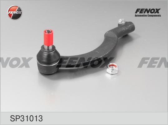 Fenox SP31013 - Наконечник рулевой тяги, шарнир unicars.by