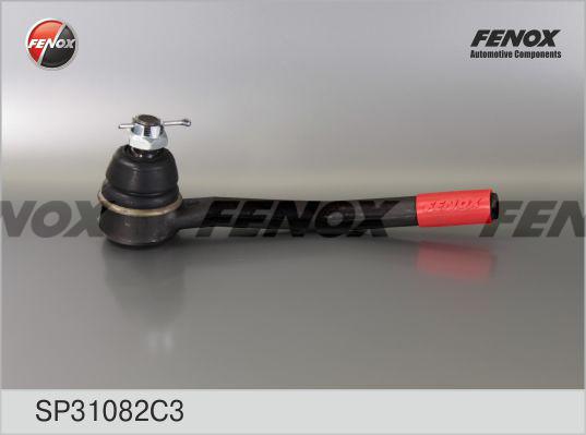 Fenox SP31082C3 - Наконечник рулевой тяги, шарнир unicars.by