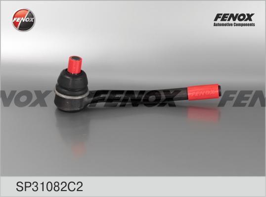 Fenox SP31082C2 - Наконечник рулевой тяги, шарнир unicars.by