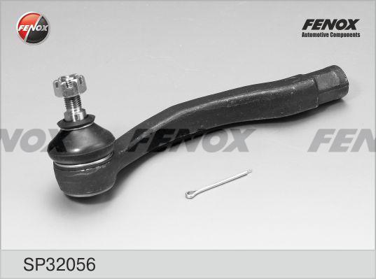 Fenox SP32056 - Наконечник рулевой тяги, шарнир unicars.by