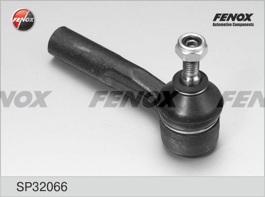 Fenox SP32066 - Наконечник рулевой тяги, шарнир unicars.by