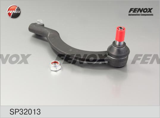 Fenox SP32013 - Наконечник рулевой тяги, шарнир unicars.by