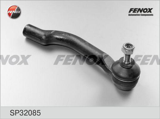 Fenox SP32085 - Наконечник рулевой тяги, шарнир unicars.by