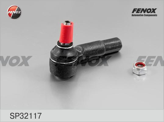 Fenox SP32117 - Наконечник рулевой тяги, шарнир unicars.by