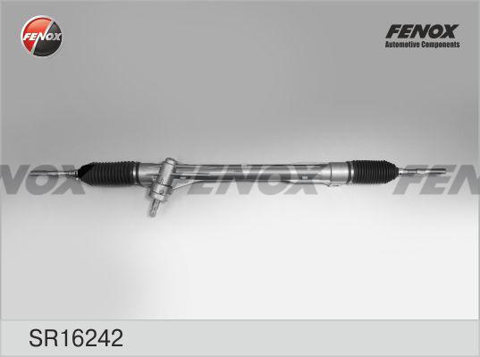 Fenox SR16242 - Рулевой механизм, рейка unicars.by