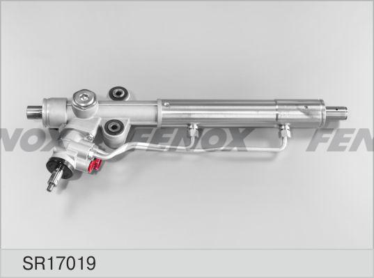 Fenox SR17019 - Рулевой механизм, рейка unicars.by