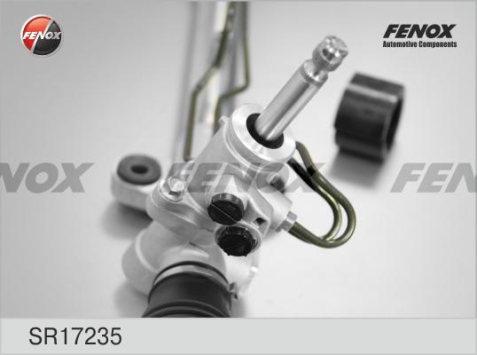 Fenox SR17235 - Рулевой механизм, рейка unicars.by