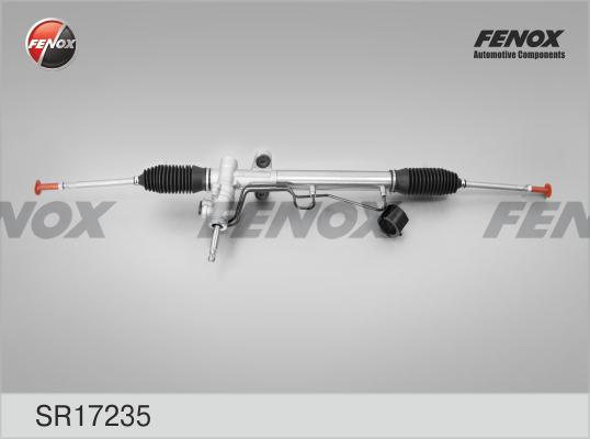 Fenox SR17235 - Рулевой механизм, рейка unicars.by