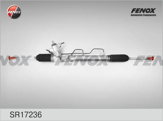 Fenox SR17236 - Рулевой механизм, рейка unicars.by