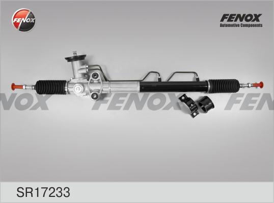 Fenox SR17233 - Рулевой механизм, рейка unicars.by