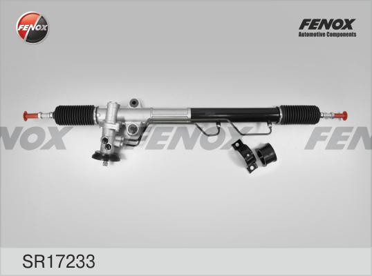 Fenox SR17233 - Рулевой механизм, рейка unicars.by