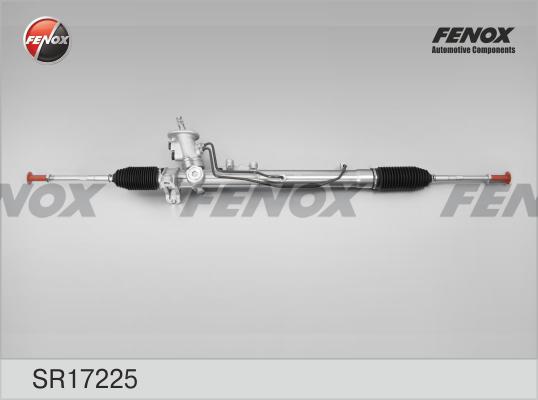 Fenox SR17225 - Рулевой механизм, рейка unicars.by