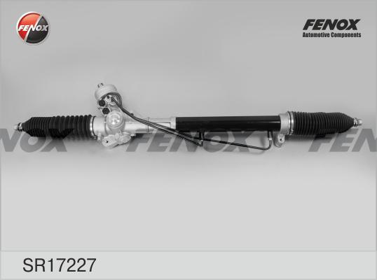 Fenox SR17227 - Рулевой механизм, рейка unicars.by