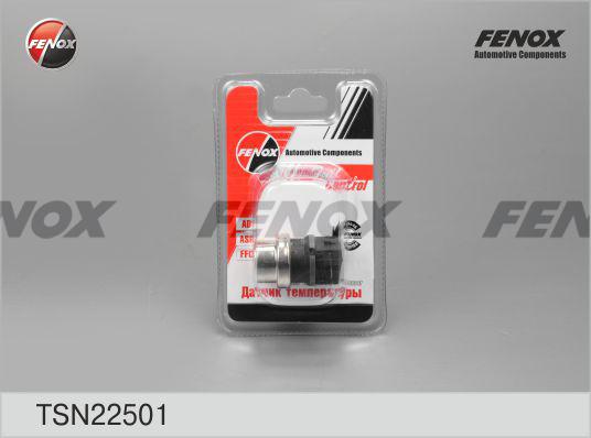 Fenox TSN22501 - Датчик, температура охлаждающей жидкости unicars.by