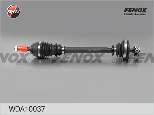 Fenox WDA10037 - Приводной вал unicars.by