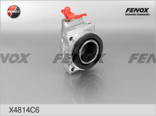 Fenox X4814C6 - Колесный тормозной цилиндр unicars.by