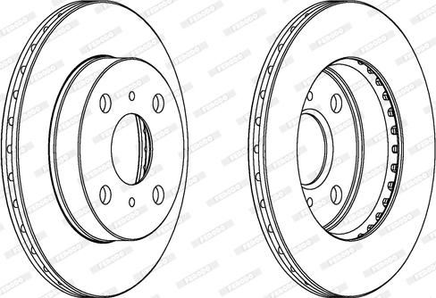 Magneti Marelli 600000087070 - Тормозной диск unicars.by